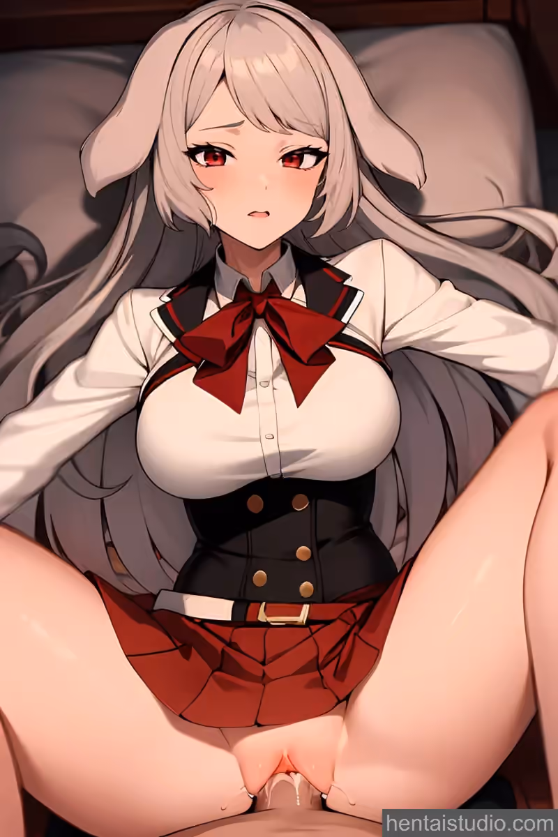 Pursena Adoldia - Mushoku Tensei: Jobless Reincarnation - Hentai Gallery 1 - 64 Images — image 59 of 64