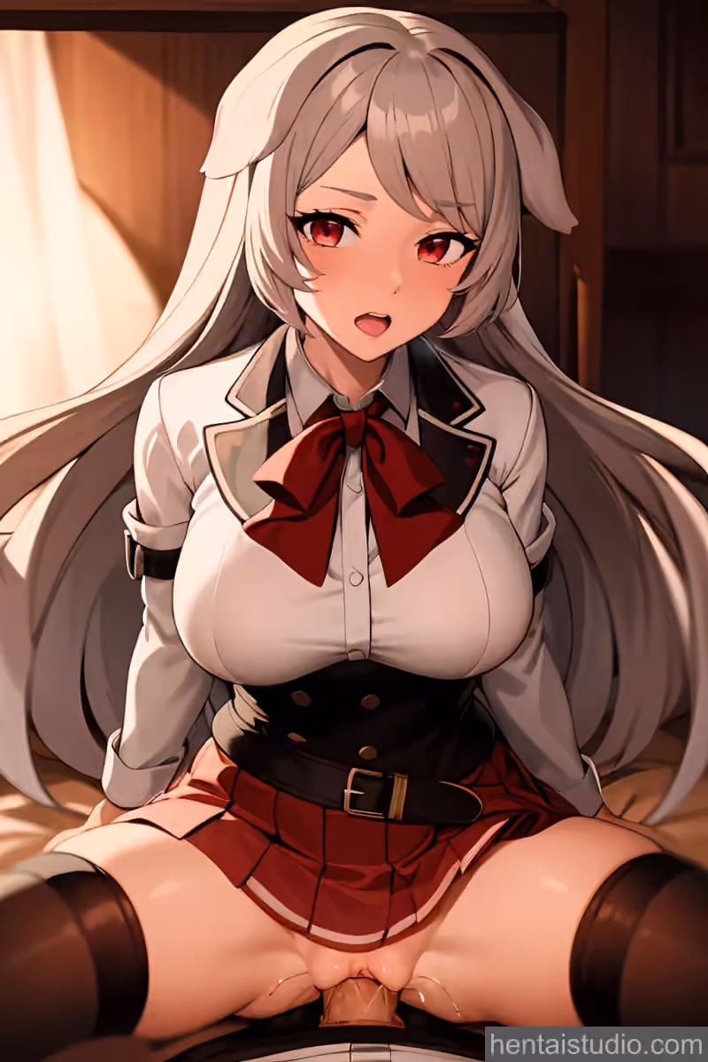 Pursena Adoldia - Mushoku Tensei: Jobless Reincarnation - Hentai Gallery 1 - 64 Images — image 7 of 64
