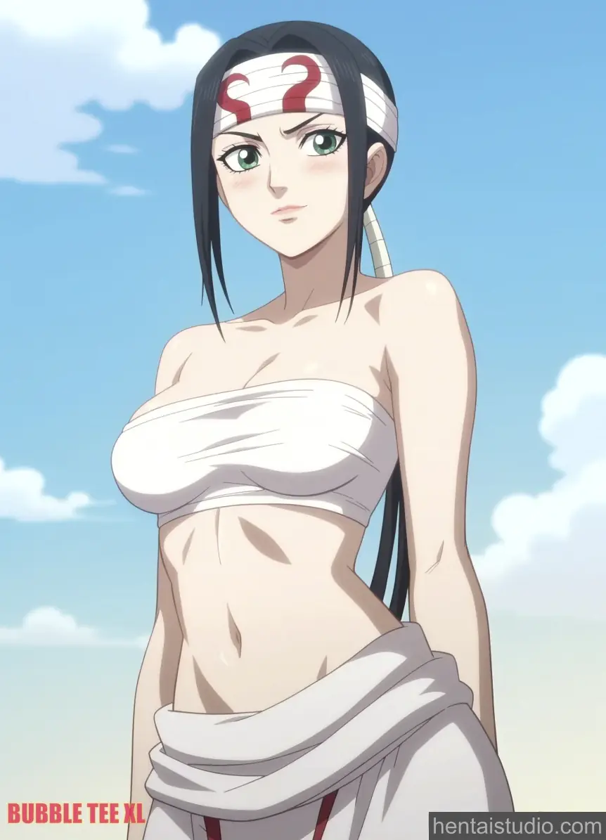 Qiang Lei from Kingdom hentai art 2 of 37