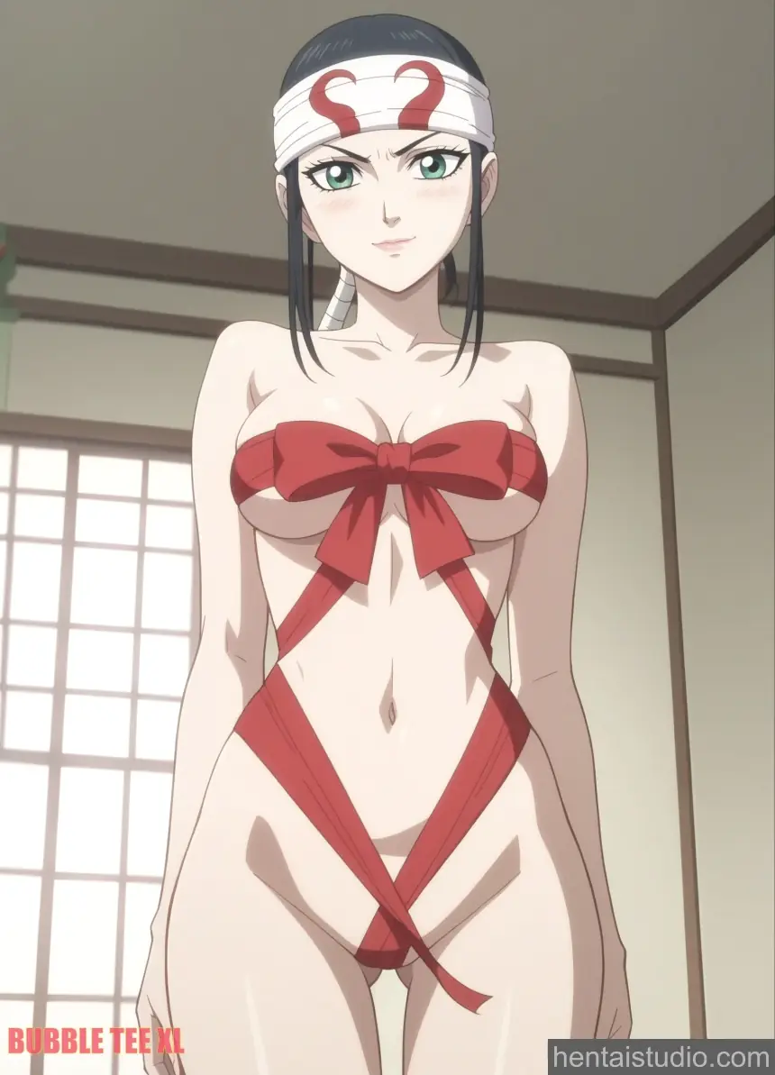 Qiang Lei from Kingdom hentai art 8 of 37