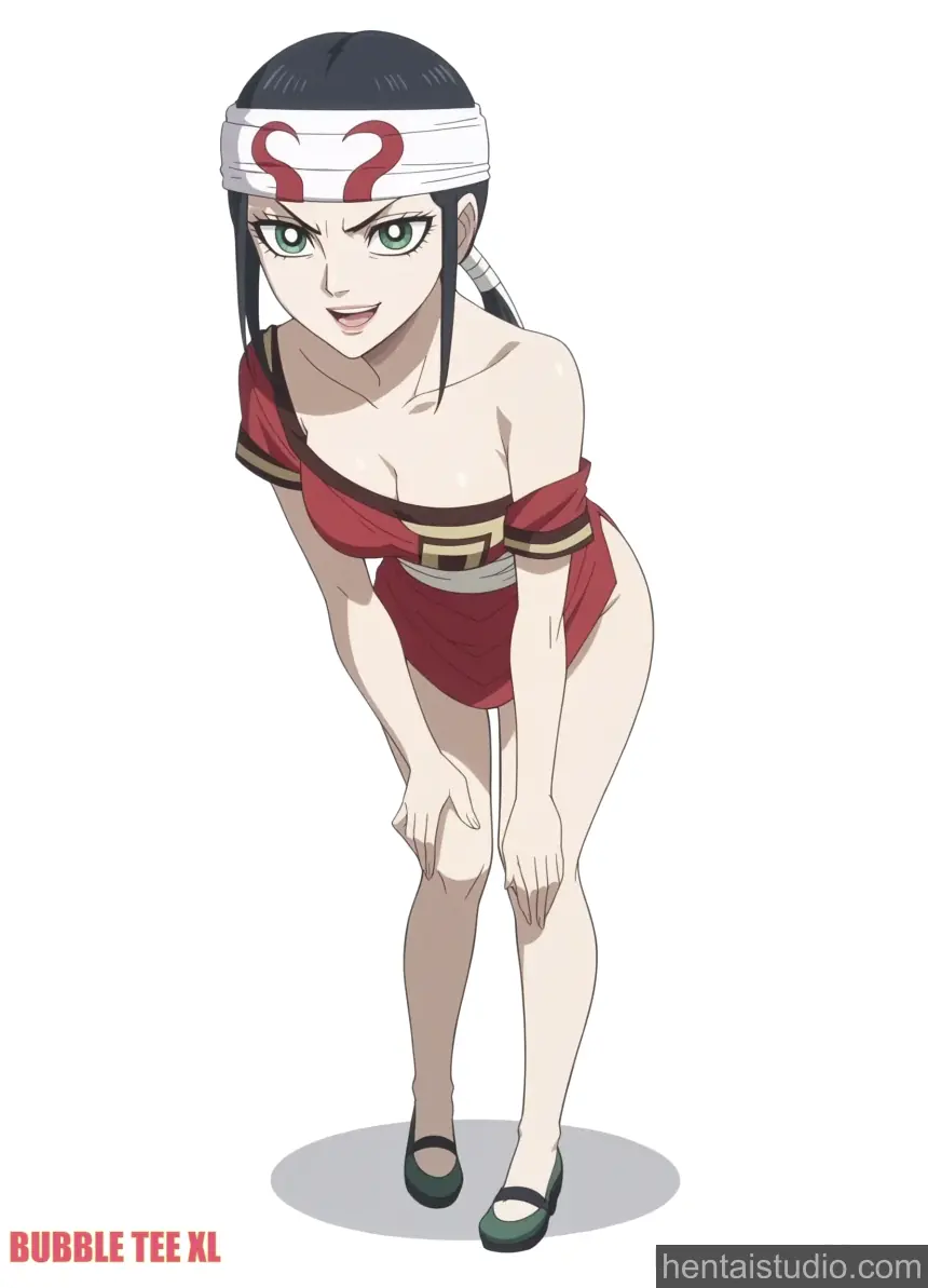 Qiang Lei from Kingdom hentai art 9 of 37