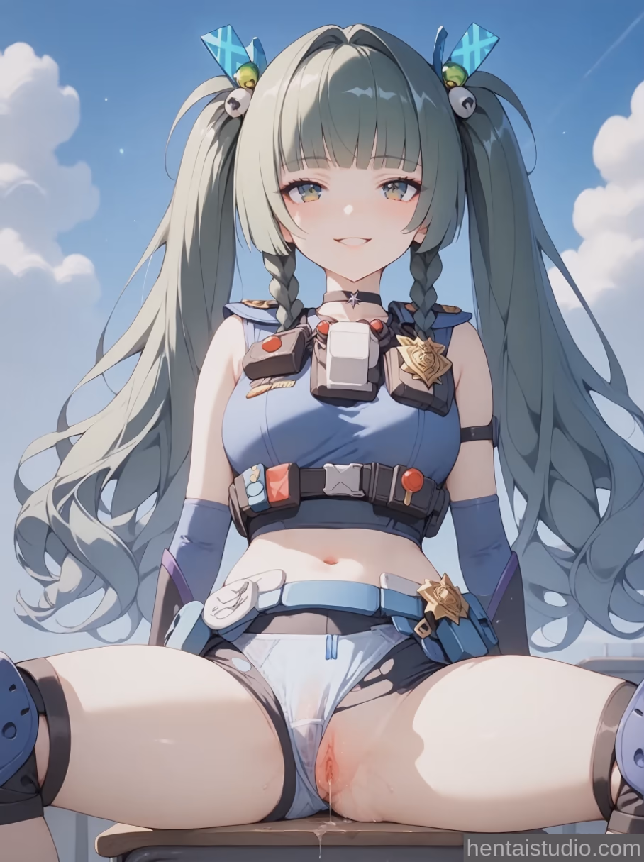 Qingyi from Zenless Zone Zero (ZZZ) — image 20 of 56