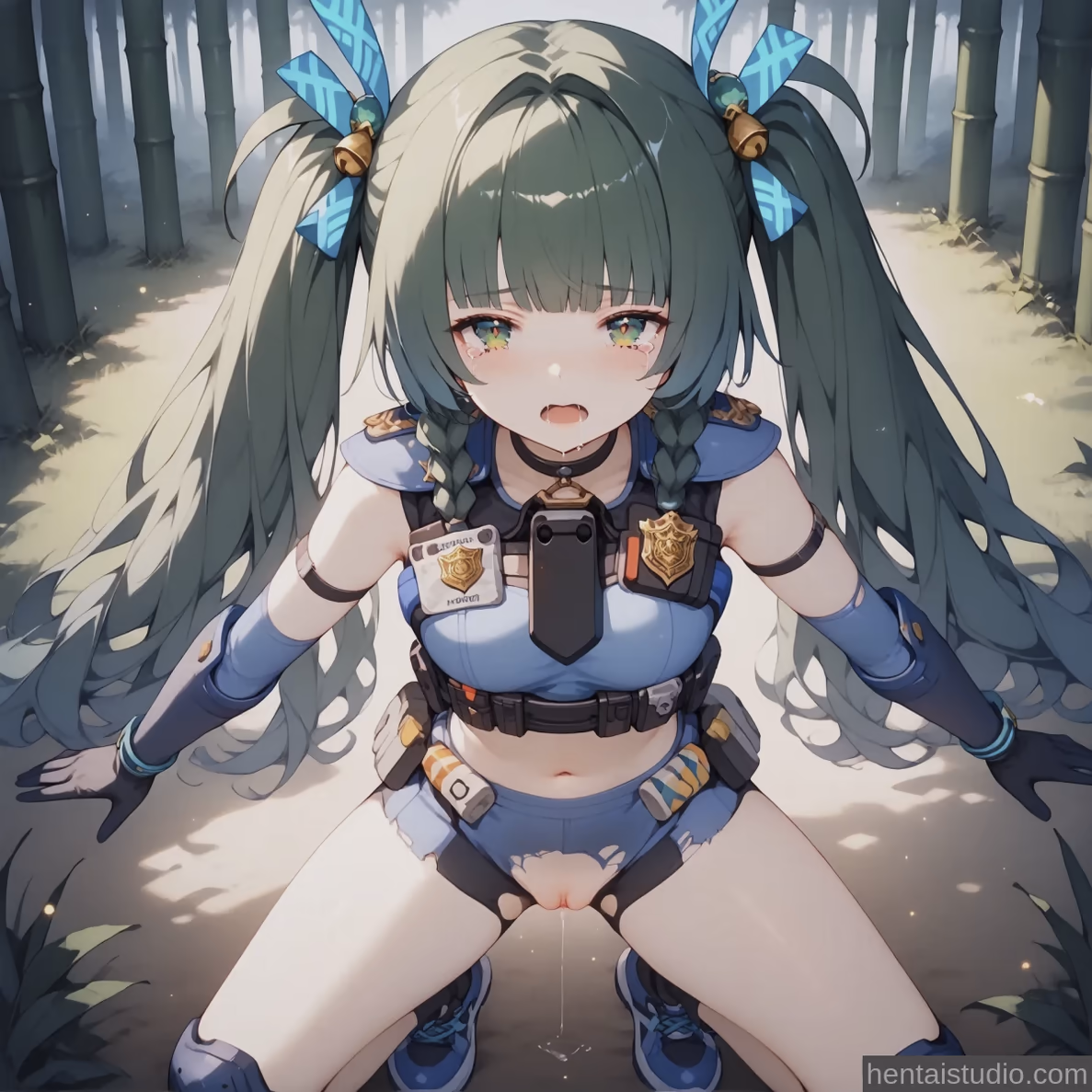 Qingyi from Zenless Zone Zero (ZZZ) — image 24 of 56