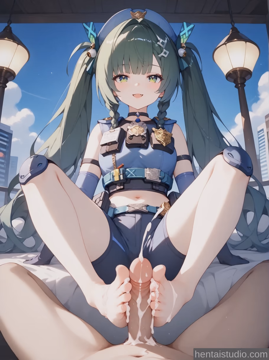 Qingyi from Zenless Zone Zero (ZZZ) — image 30 of 56