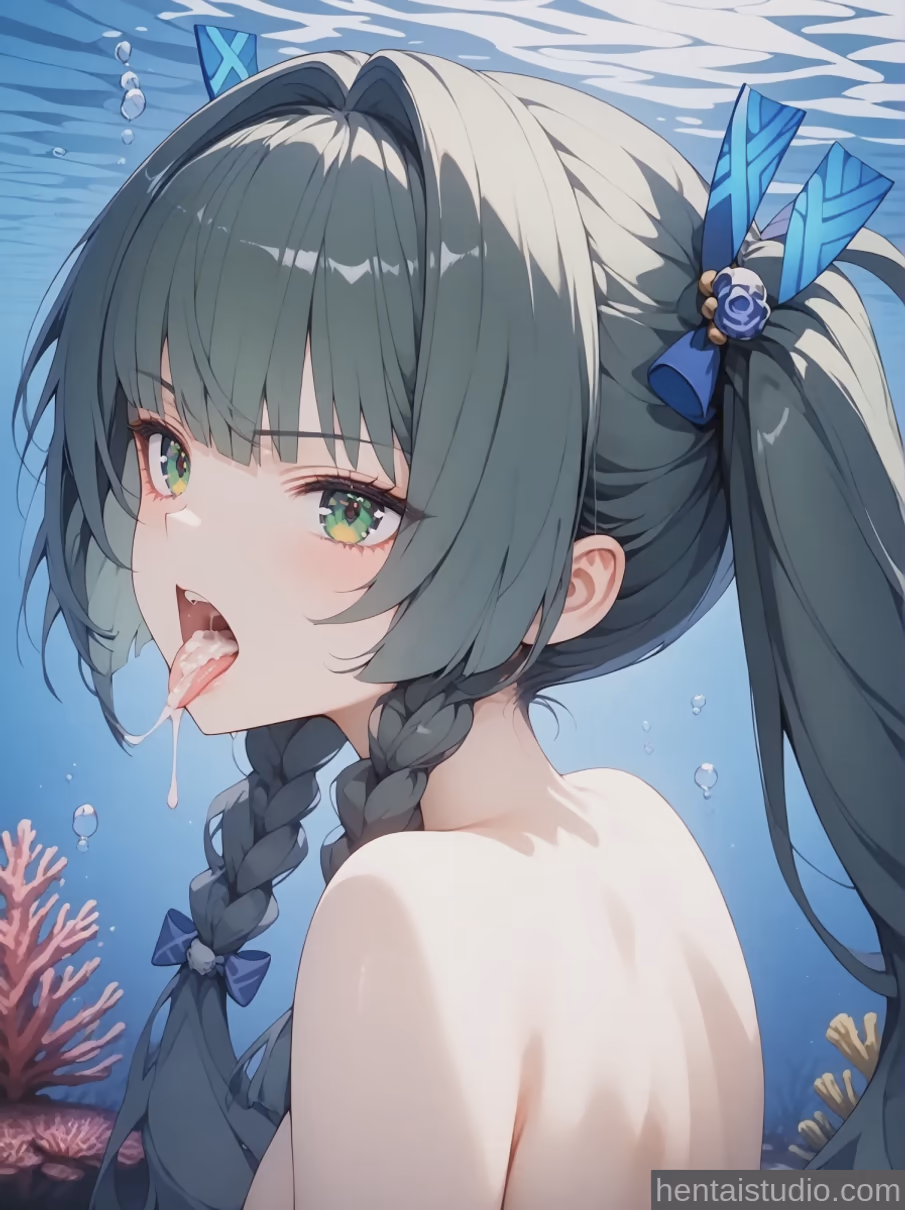 Qingyi from Zenless Zone Zero (ZZZ) — image 34 of 56