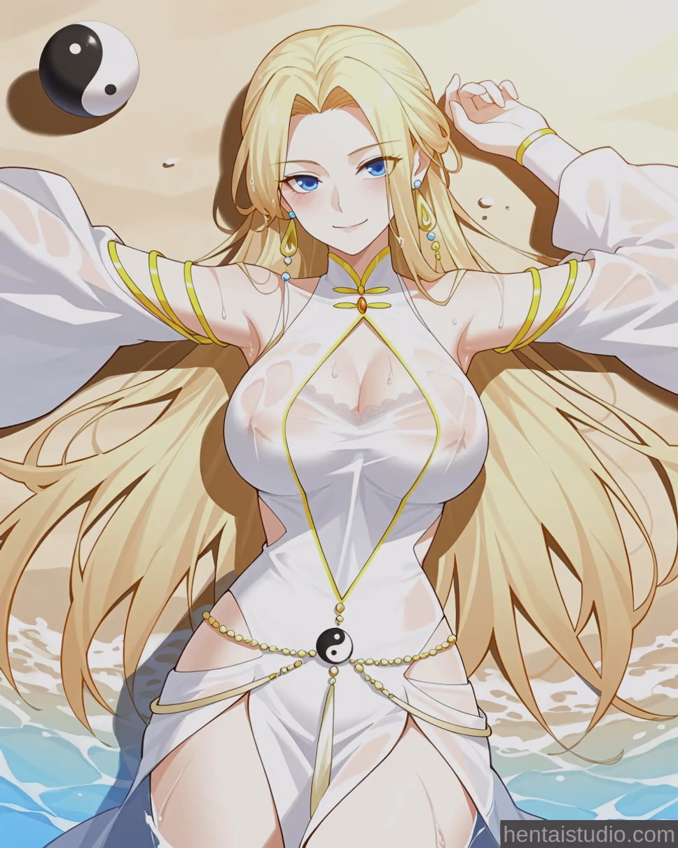 Qu Hua Chang from Martial Peak — image 10 of 70