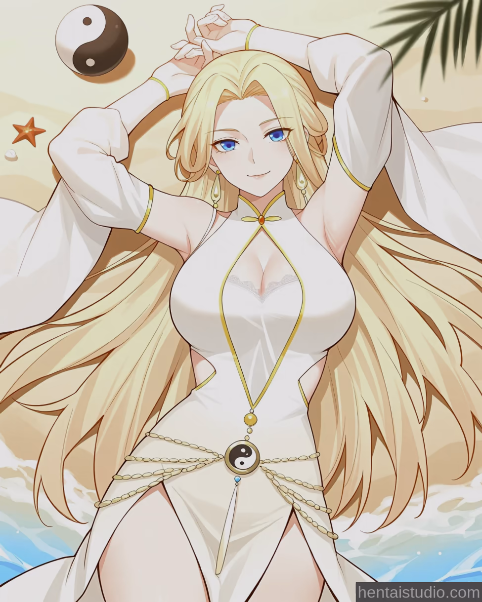 Qu Hua Chang from Martial Peak — image 2 of 70