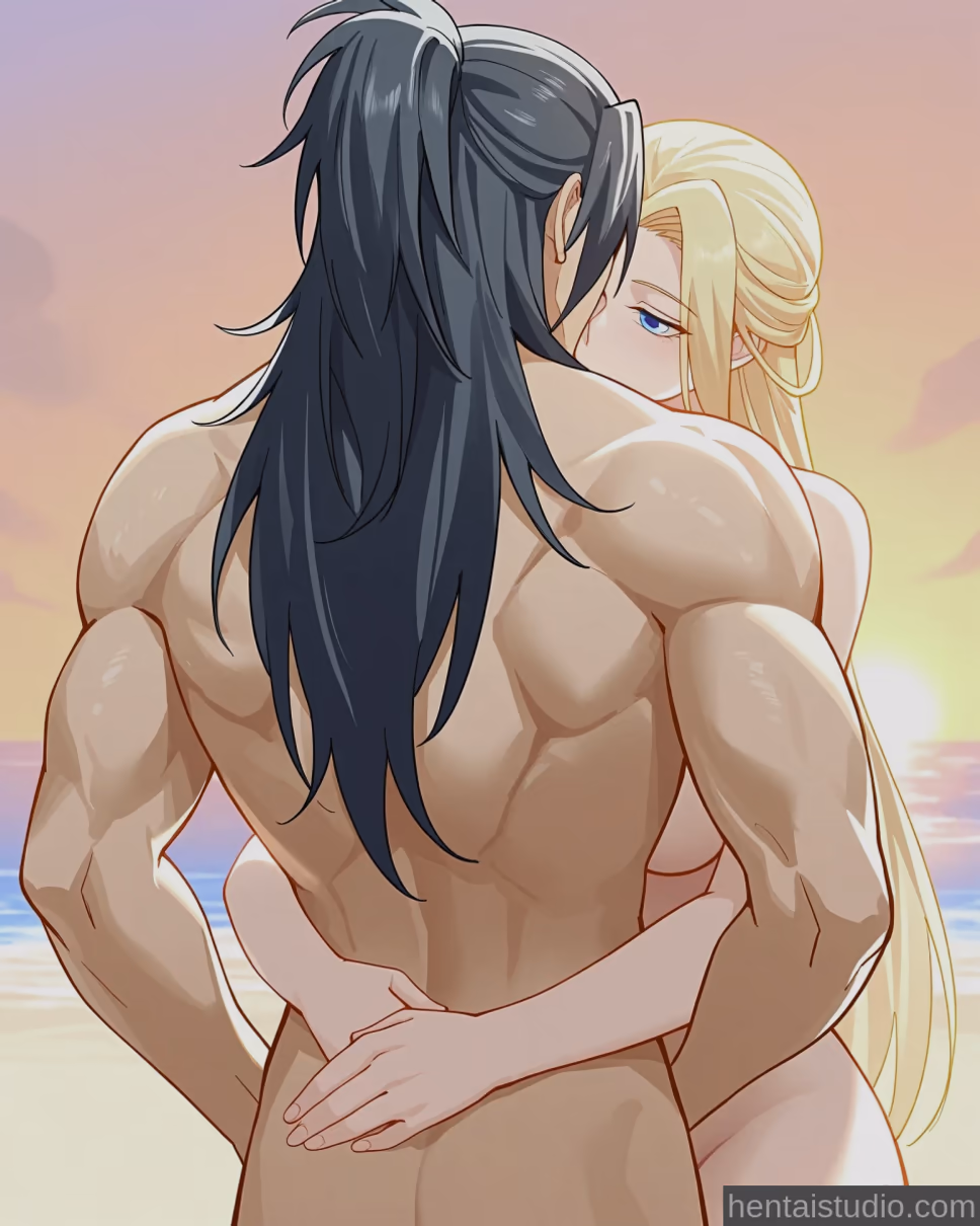 Qu Hua Chang from Martial Peak — image 27 of 70