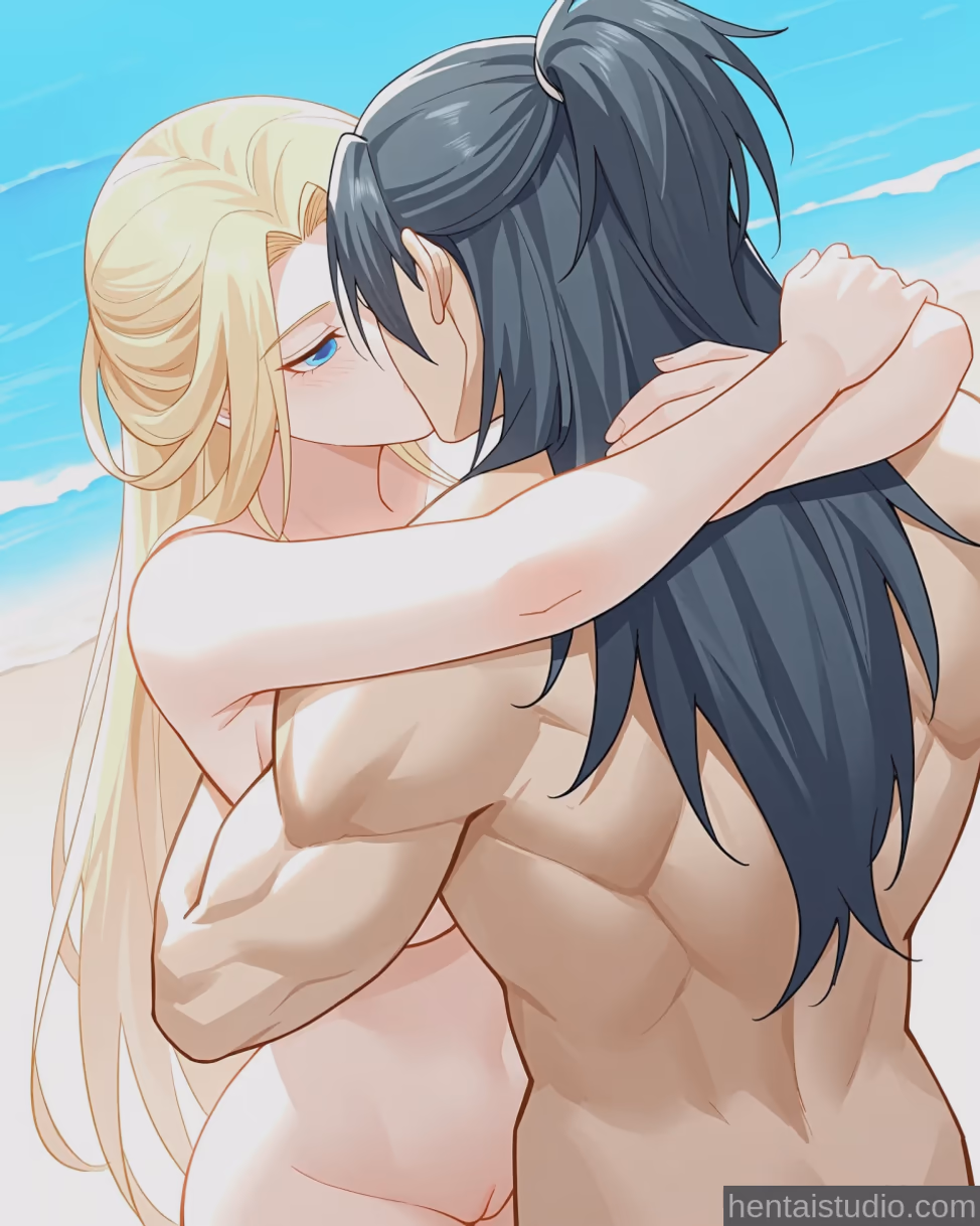 Qu Hua Chang from Martial Peak — image 28 of 70