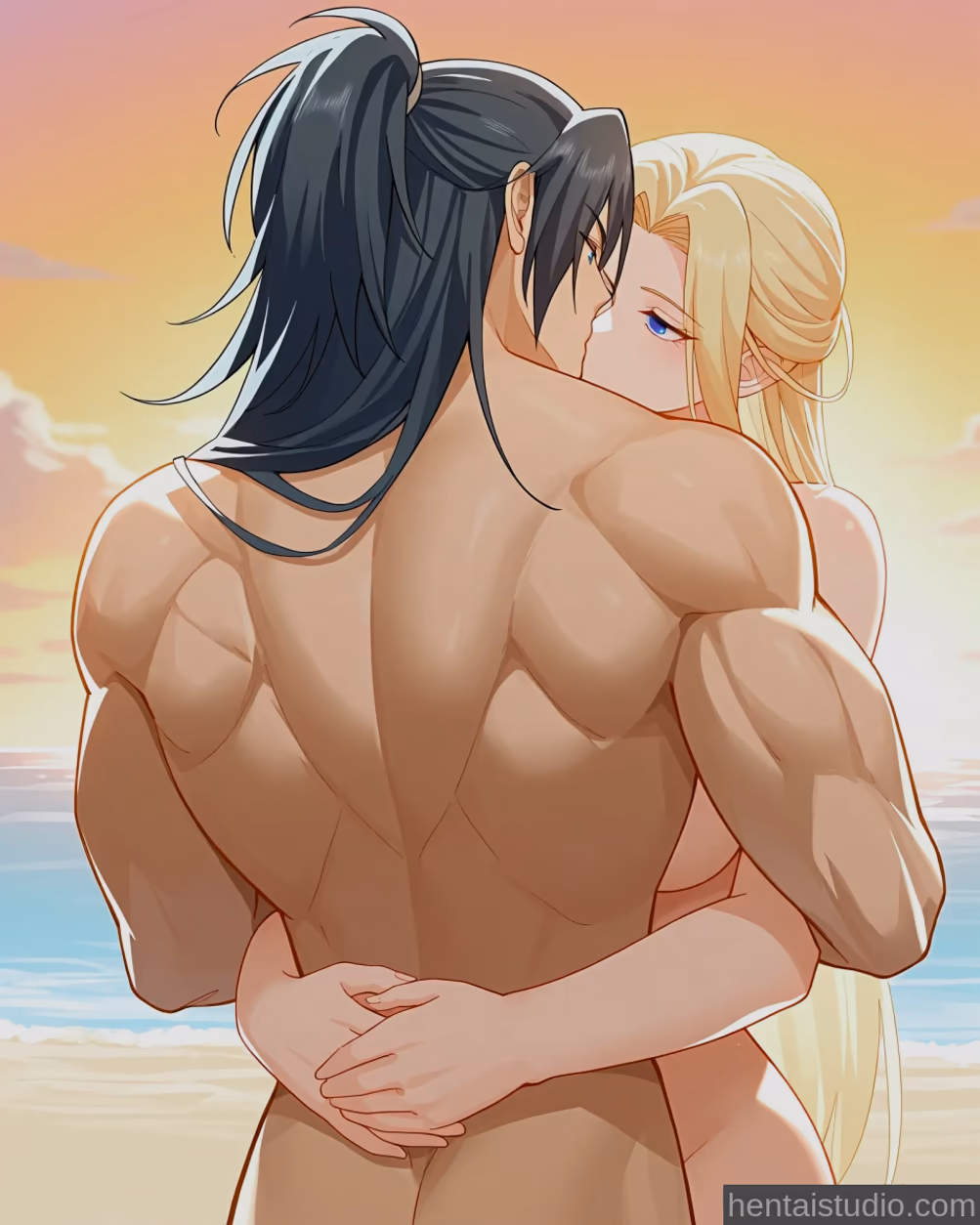 Qu Hua Chang from Martial Peak — image 30 of 70