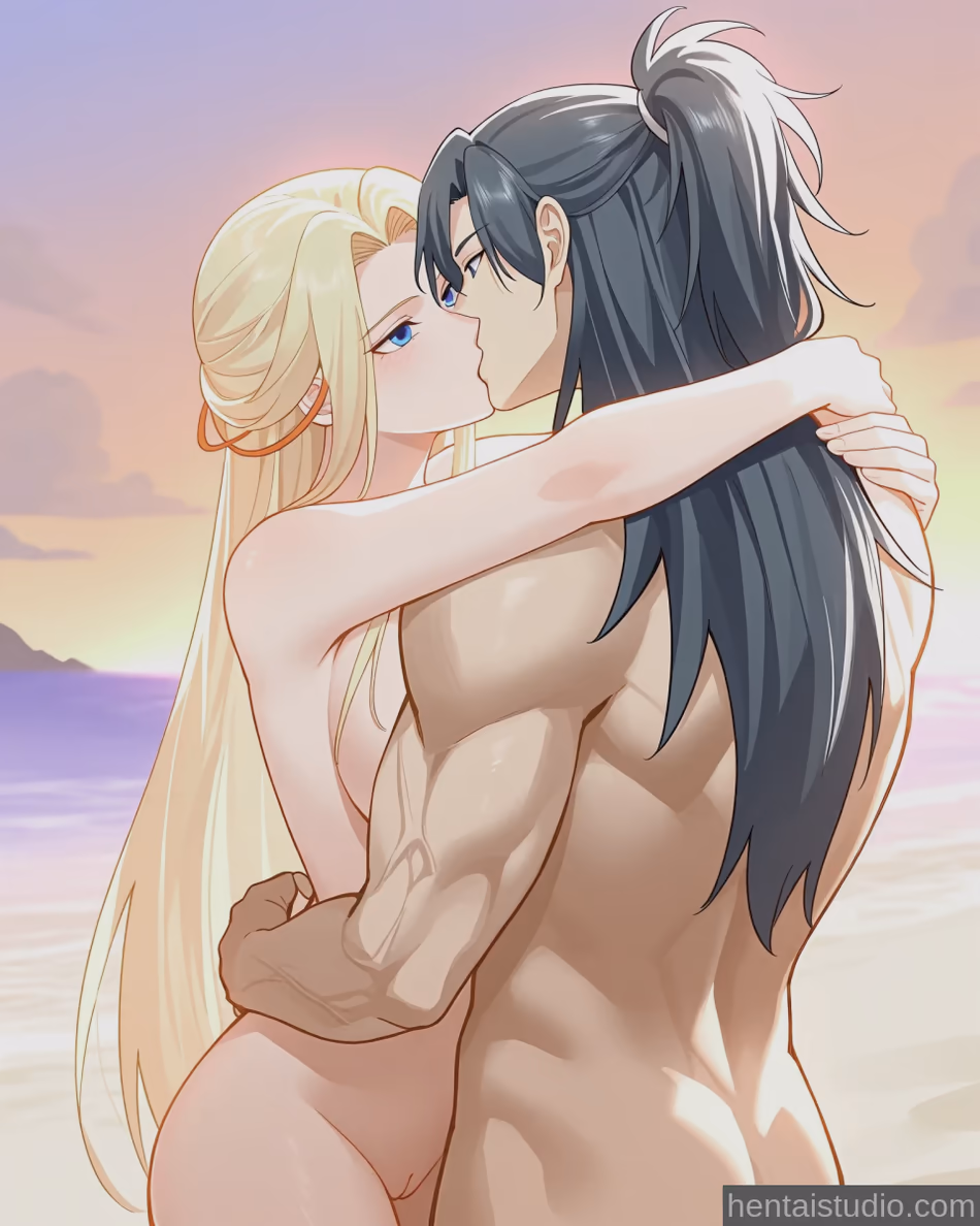 Qu Hua Chang from Martial Peak — image 31 of 70