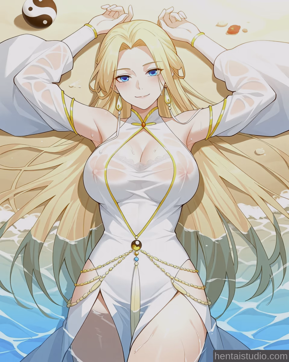 Qu Hua Chang from Martial Peak — image 5 of 70