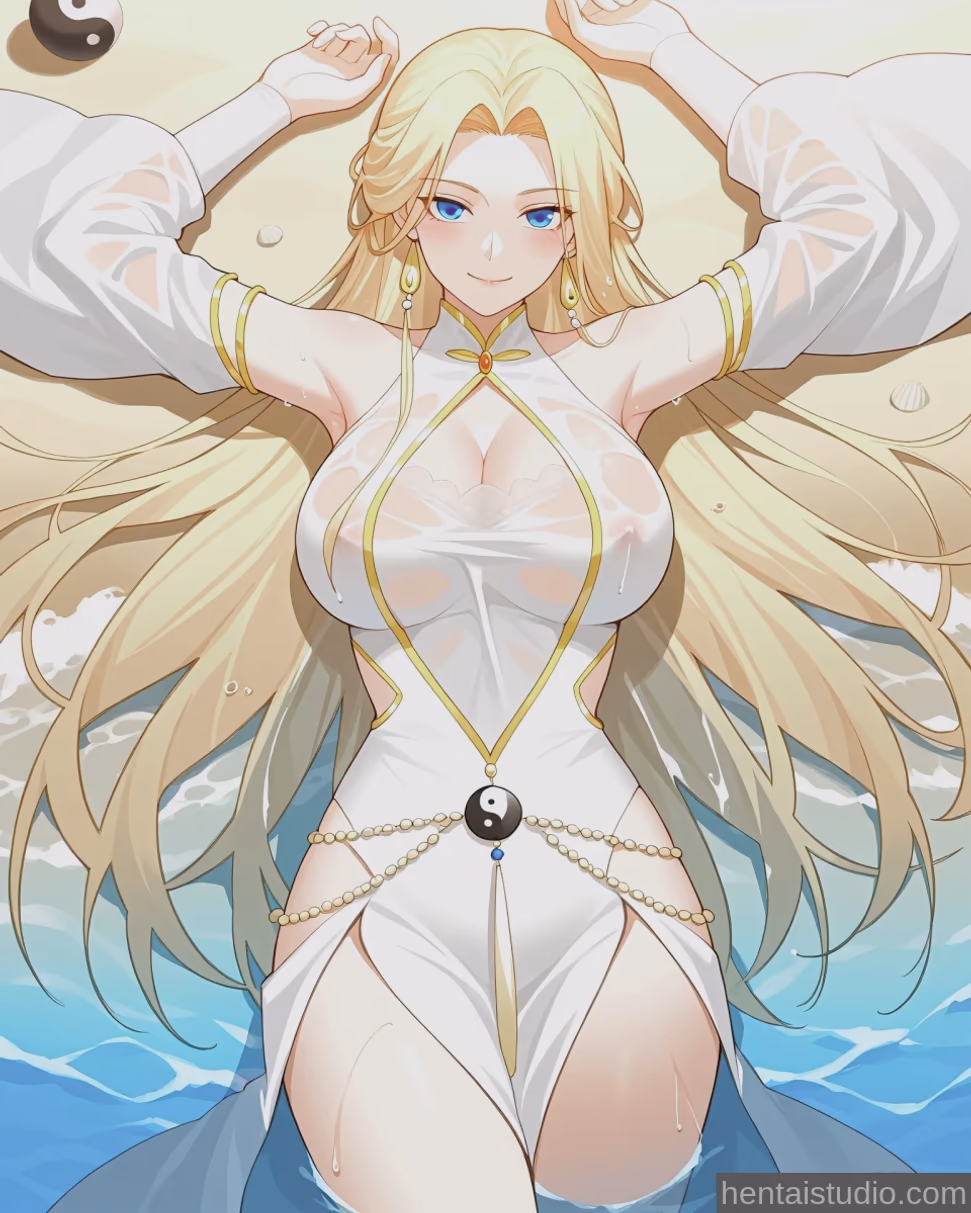 Qu Hua Chang from Martial Peak — image 6 of 70