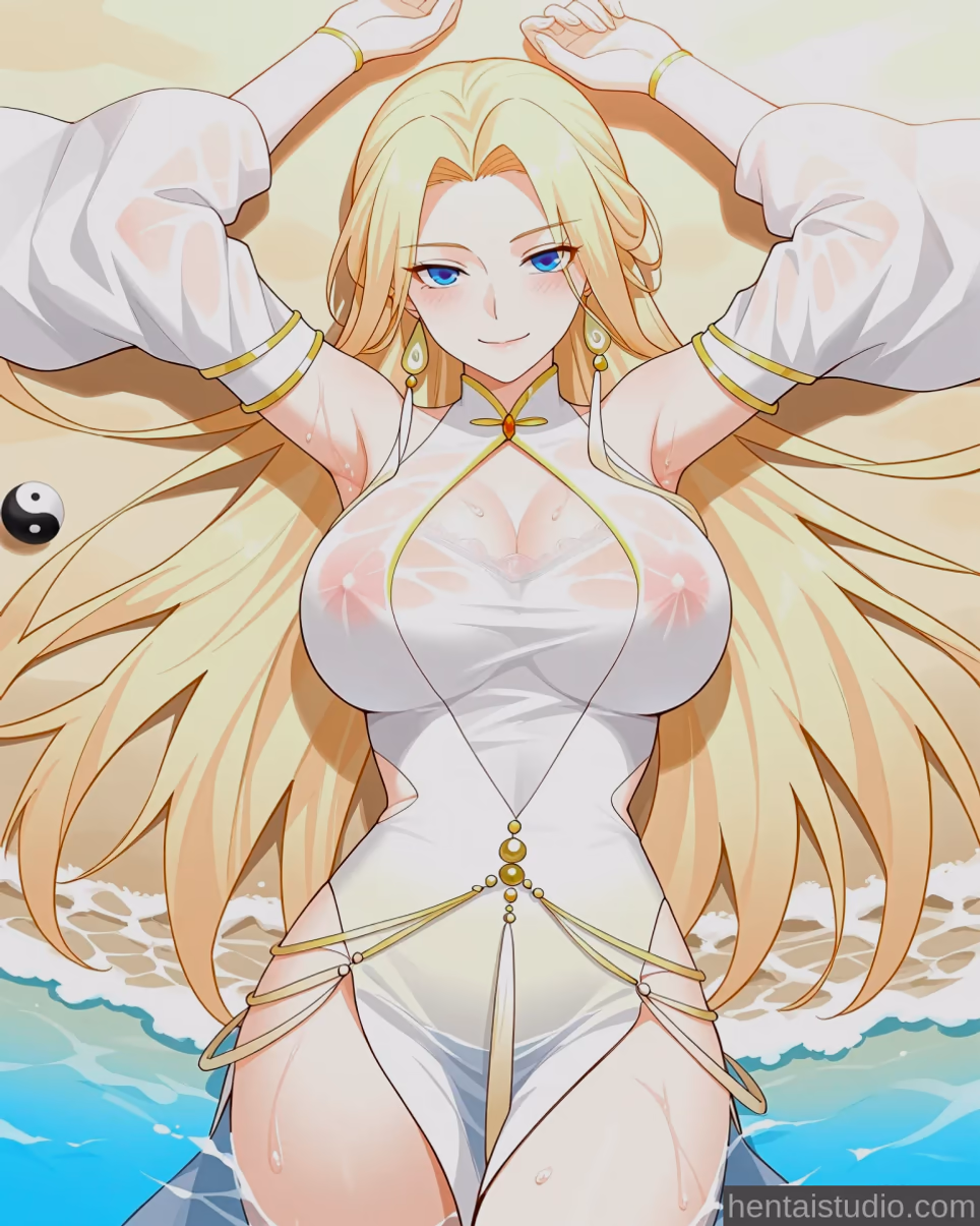 Qu Hua Chang from Martial Peak — image 8 of 70