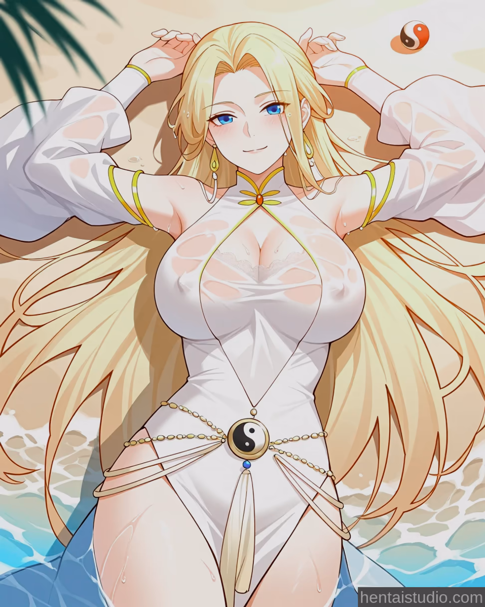 Qu Hua Chang from Martial Peak — image 9 of 70