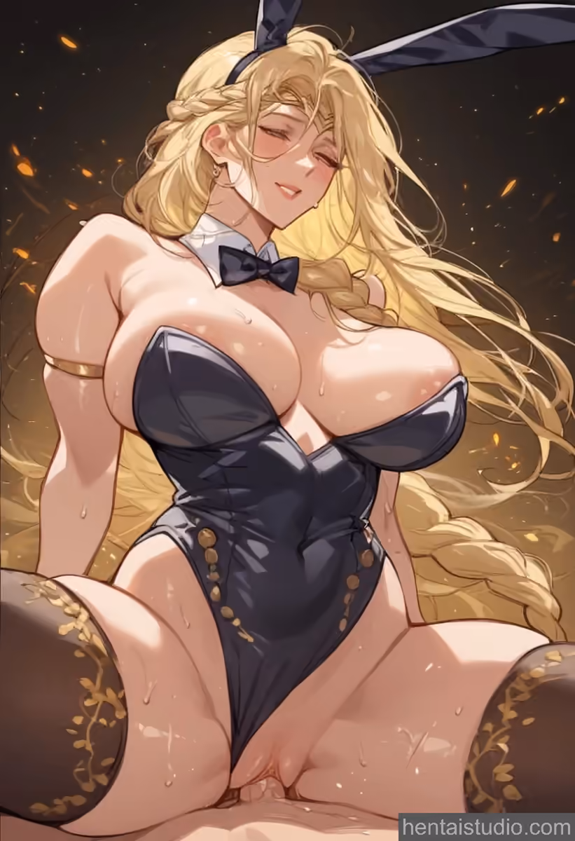 Queen Marika the Eternal - Elden Ring - Hentai Gallery - 75 Images — image 47 of 75
