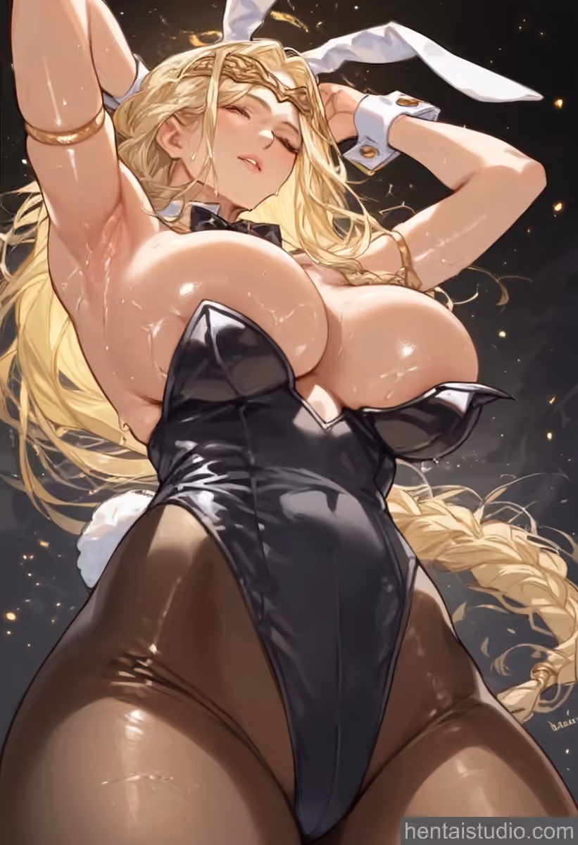 Queen Marika the Eternal - Elden Ring - Hentai Gallery - 75 Images — image 60 of 75