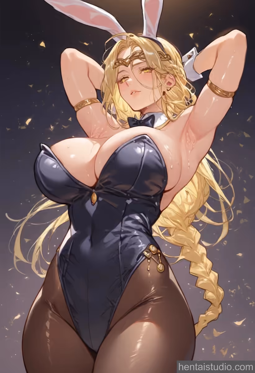 Queen Marika the Eternal - Elden Ring - Hentai Gallery - 75 Images — image 69 of 75