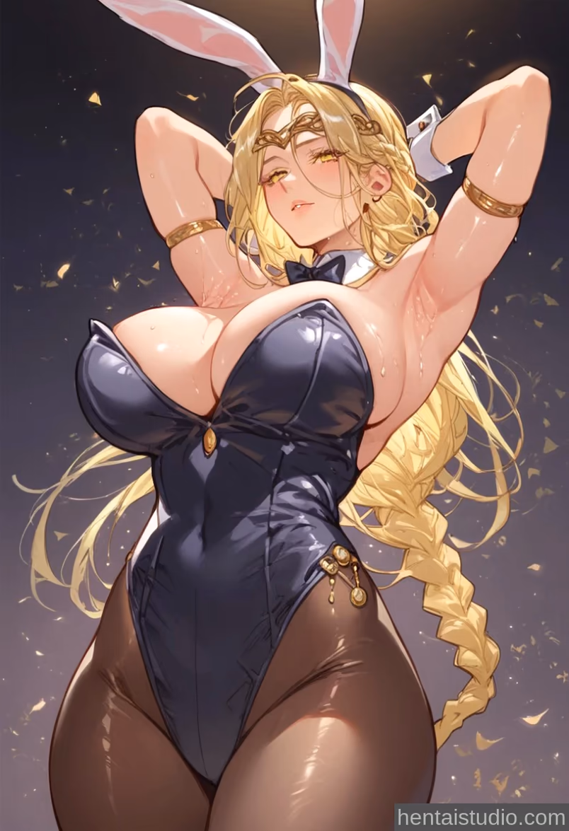 Queen Marika The Eternal from Elden Ring — image 69 of 75