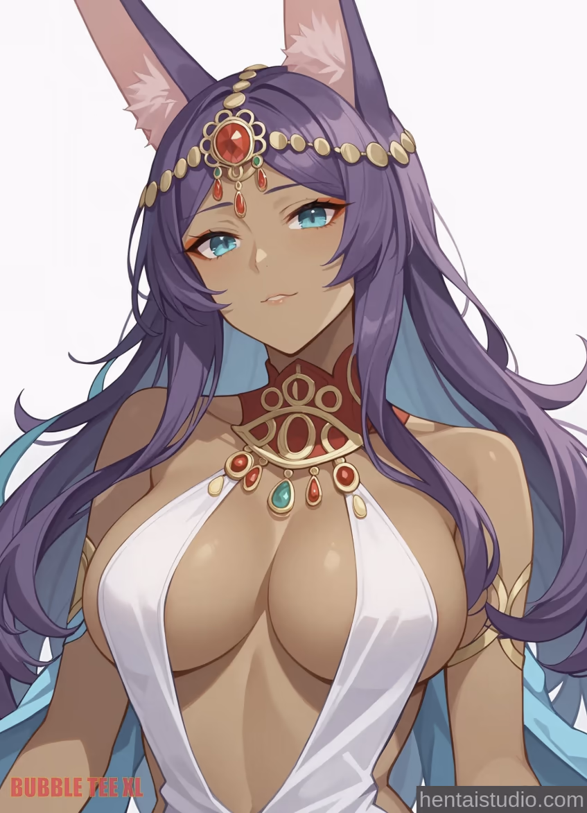 Queen Of Sheba from Fate/Grand Order — image 2 of 32