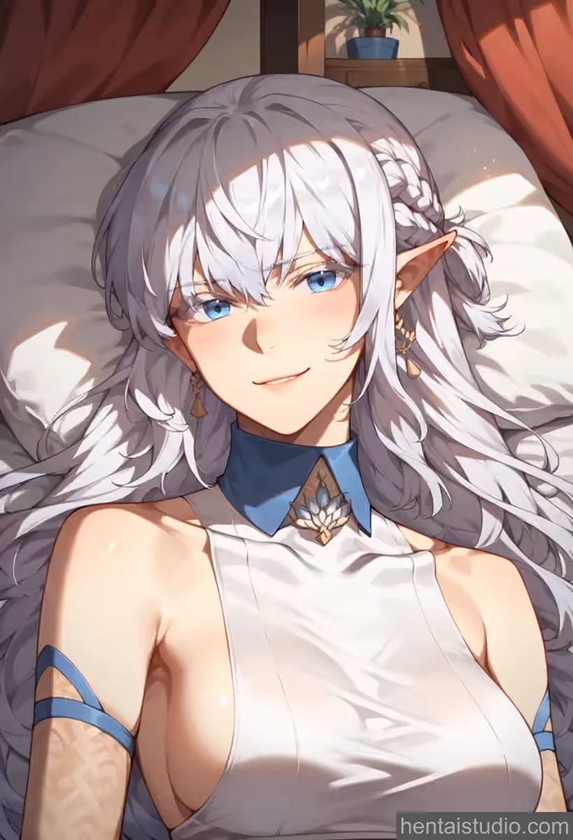 Quikantel - Swordmaster's Youngest Son - Hentai Gallery 2 - 42 Images — image 12 of 42