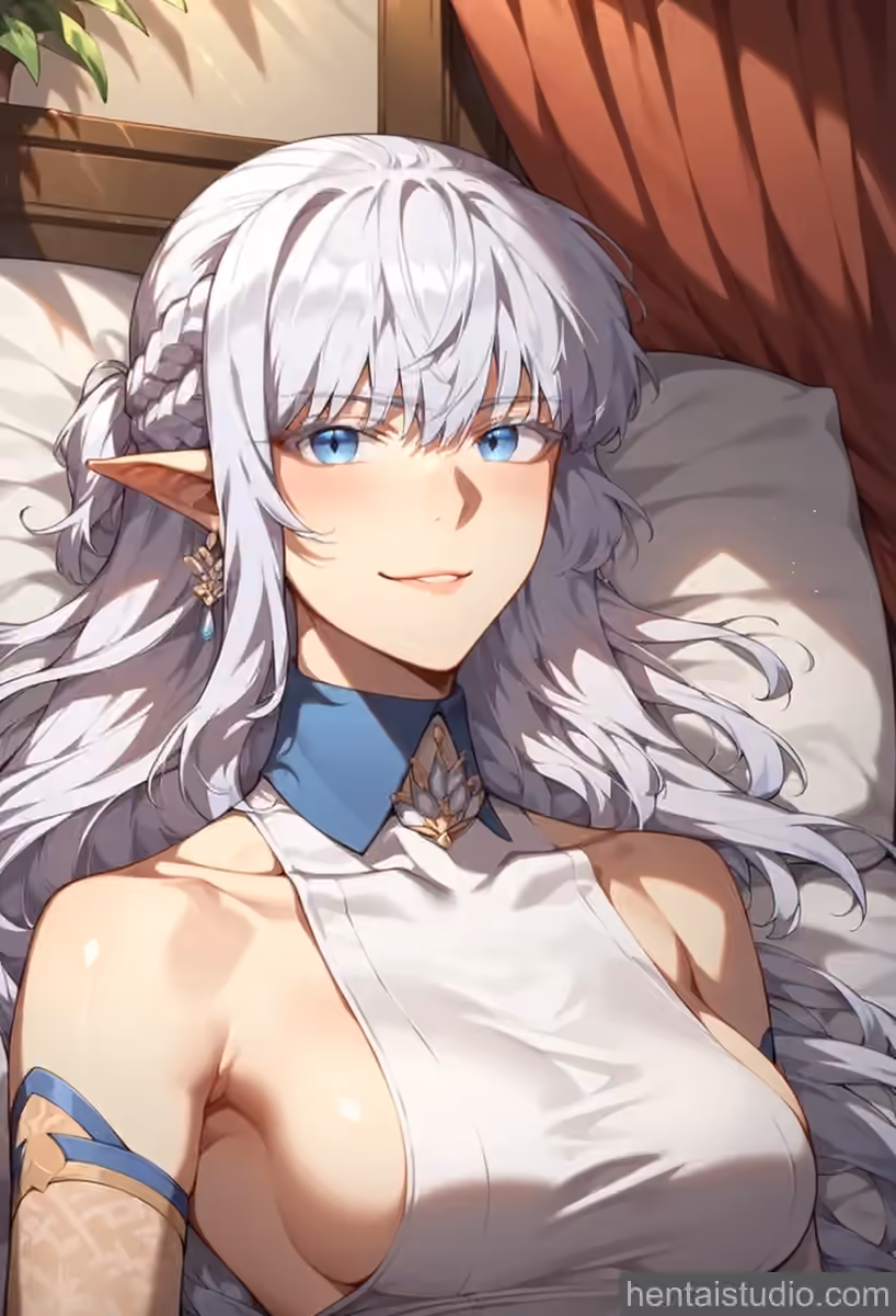 Quikantel - Swordmaster's Youngest Son - Hentai Gallery 2 - 42 Images — image 13 of 42