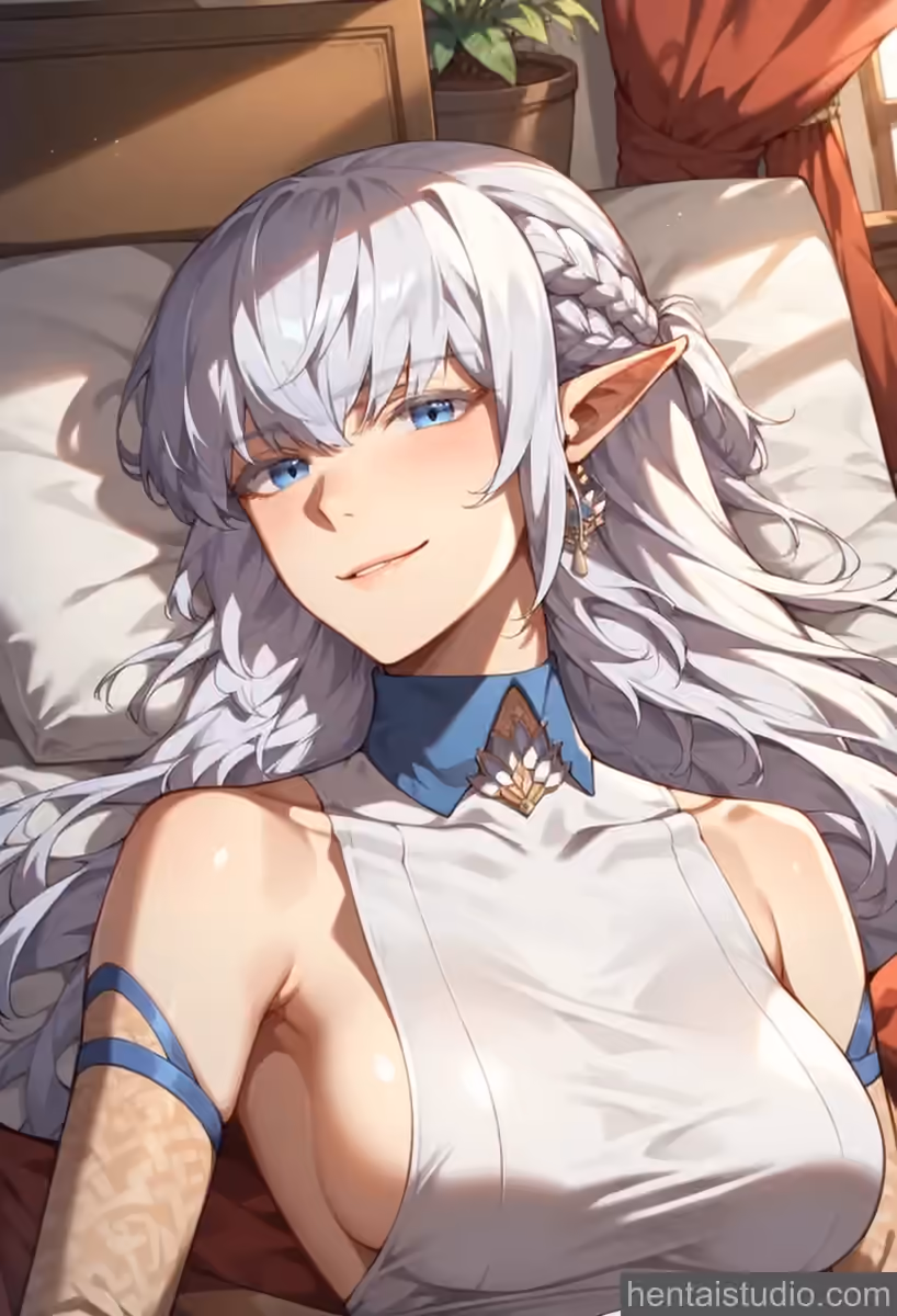 Quikantel - Swordmaster's Youngest Son - Hentai Gallery 2 - 42 Images — image 14 of 42