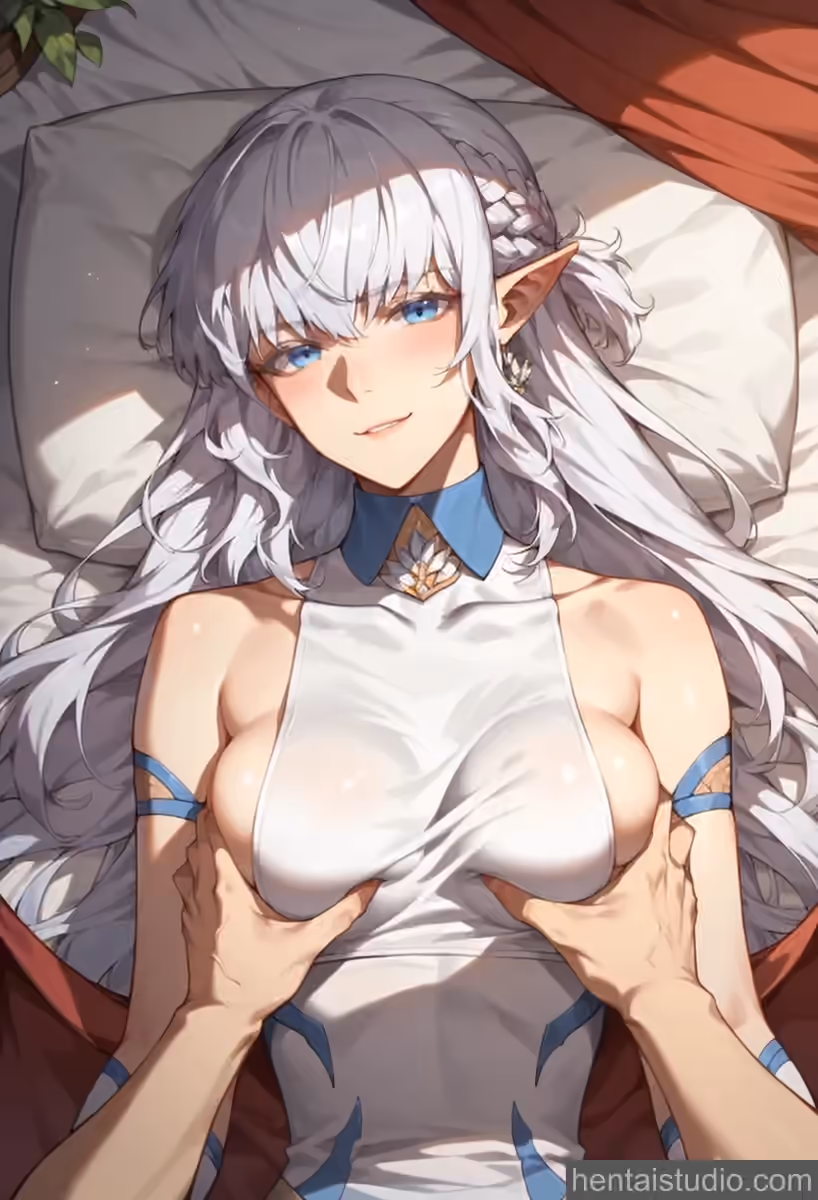 Quikantel - Swordmaster's Youngest Son - Hentai Gallery 2 - 42 Images — image 15 of 42