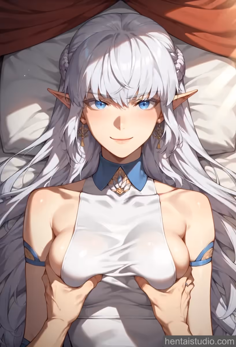 Quikantel - Swordmaster's Youngest Son - Hentai Gallery 2 - 42 Images — image 19 of 42
