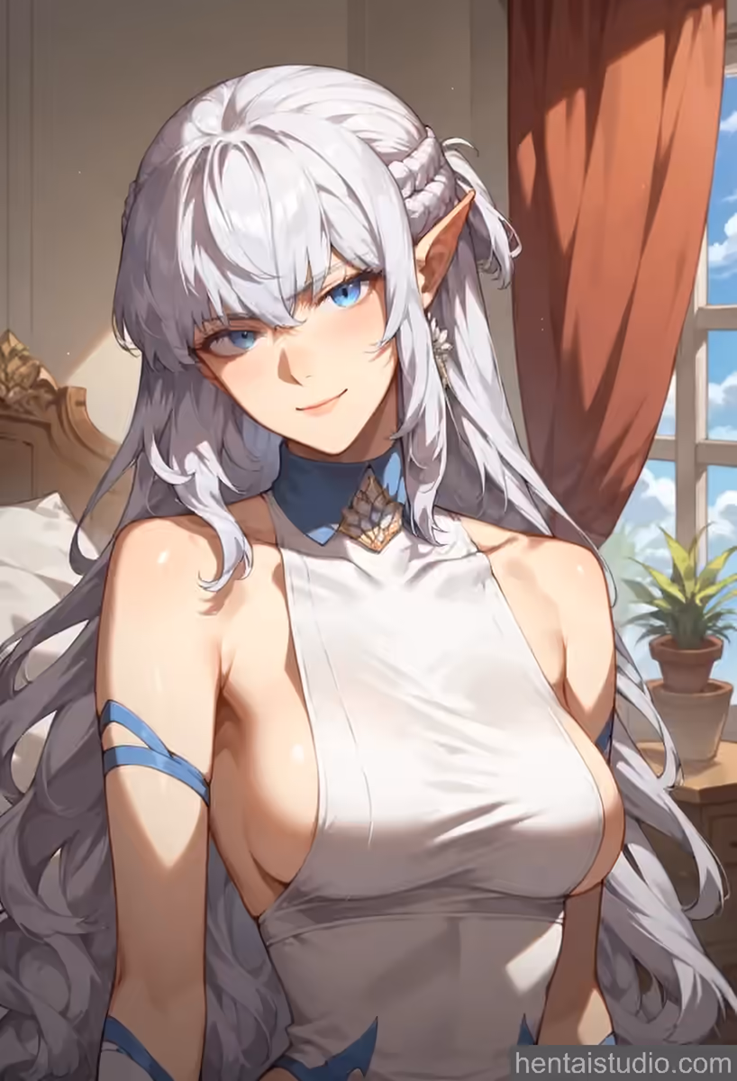 Quikantel - Swordmaster's Youngest Son - Hentai Gallery 2 - 42 Images — image 3 of 42