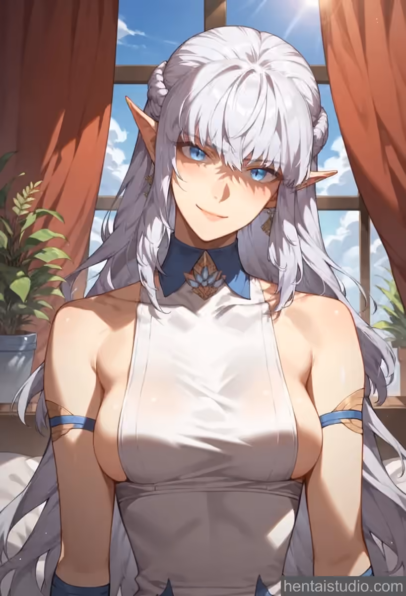 Quikantel - Swordmaster's Youngest Son - Hentai Gallery 2 - 42 Images — image 4 of 42