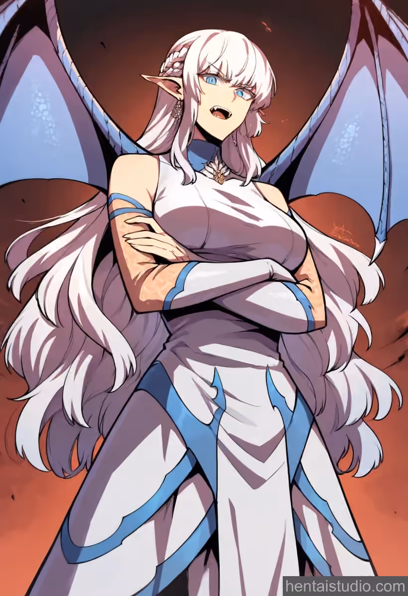 Quikantel - Swordmaster's Youngest Son - Hentai Gallery 1 - 31 Images — image 15 of 31