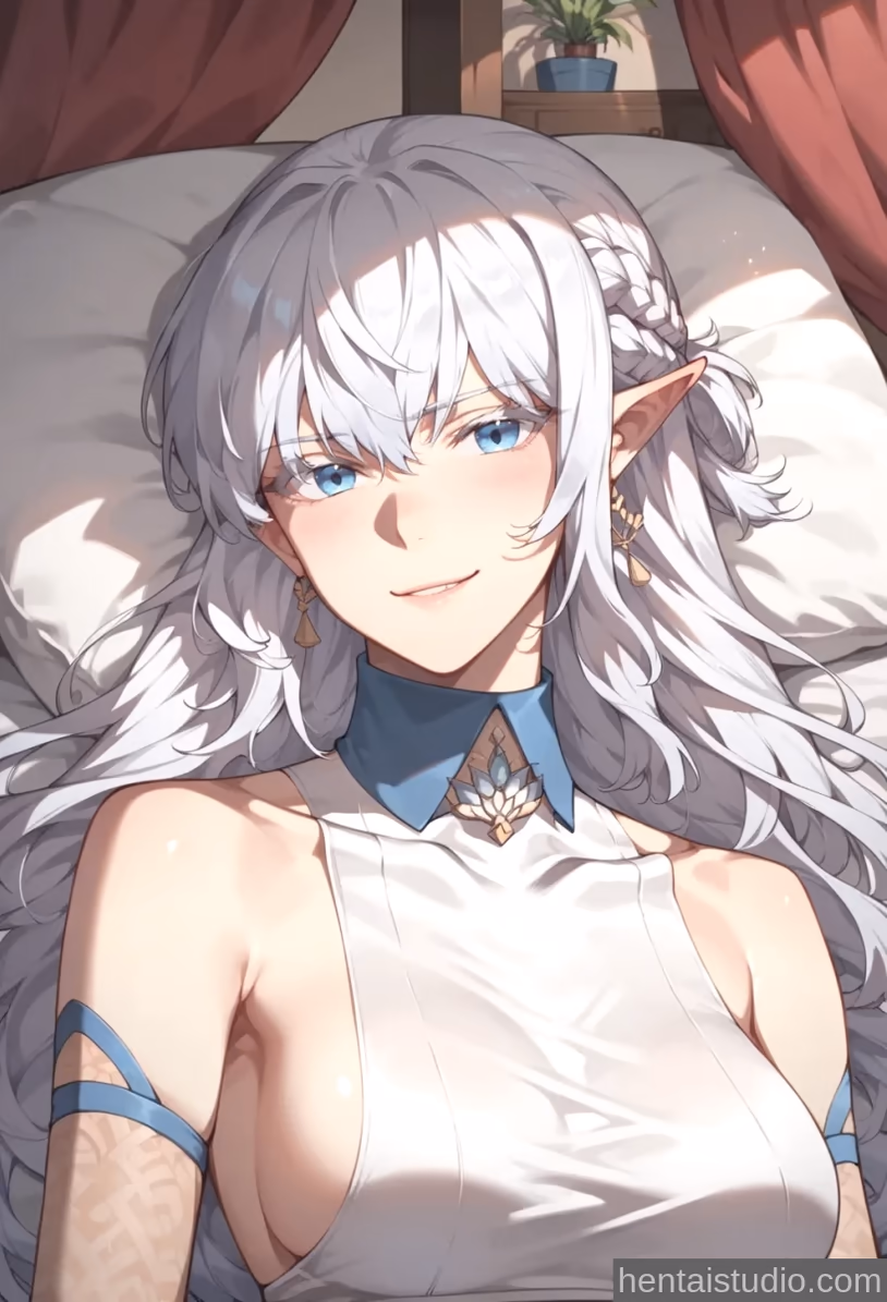 Quikantel from The Swordmaster's Son — image 12 of 42