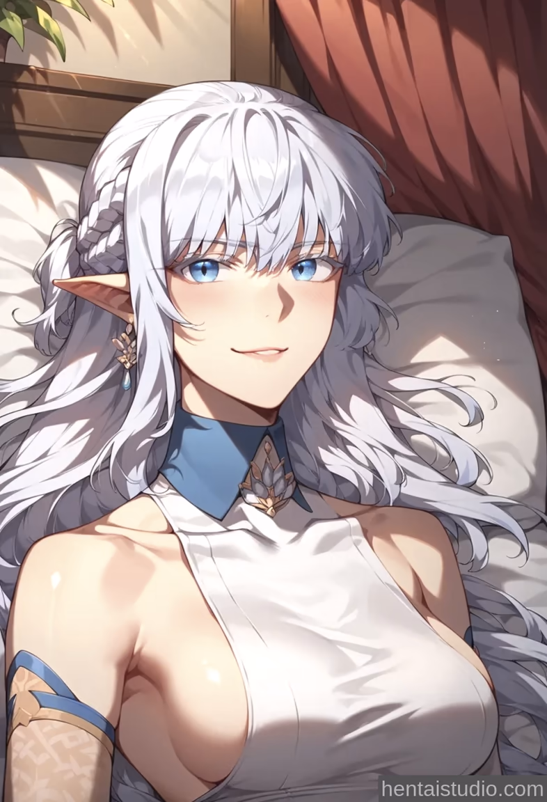 Quikantel from The Swordmaster's Son — image 13 of 42