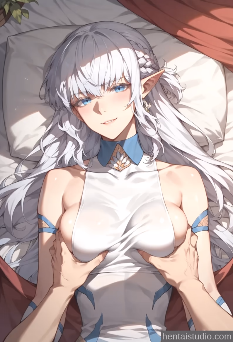 Quikantel from The Swordmaster's Son — image 15 of 42