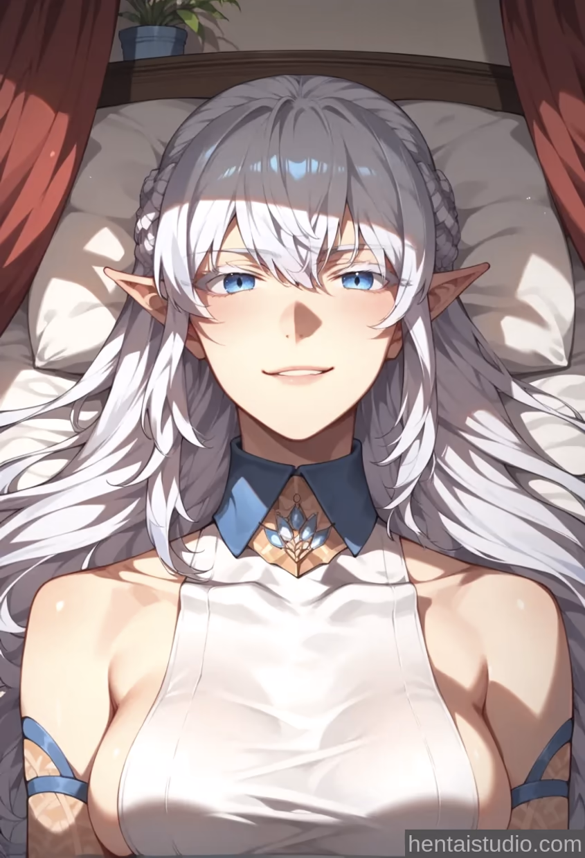 Quikantel from The Swordmaster's Son — image 17 of 42