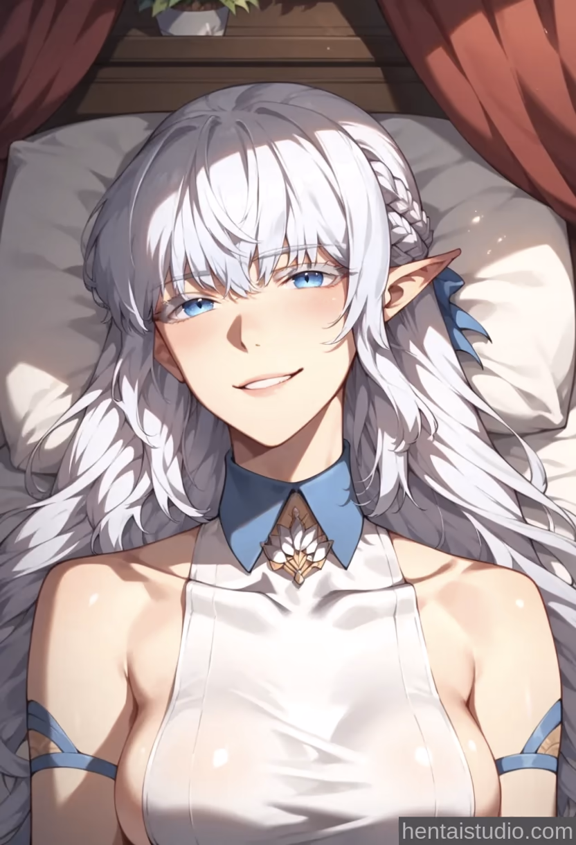 Quikantel from The Swordmaster's Son — image 18 of 42