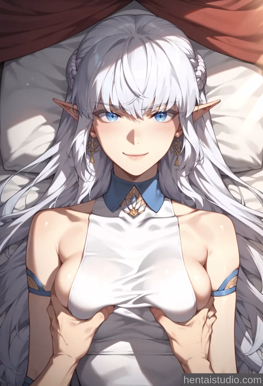 Quikantel from The Swordmaster's Son — image 19 of 42