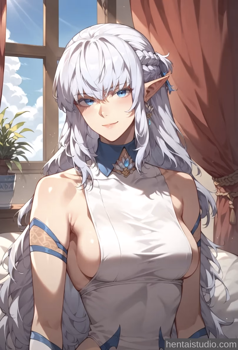 Quikantel from The Swordmaster's Son — image 2 of 42