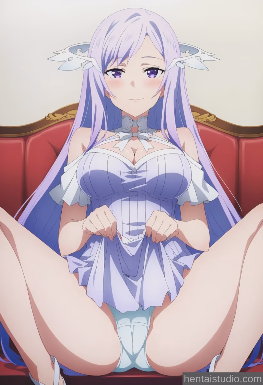Quinella from Sword Art Online (SAO) — image 11 of 55