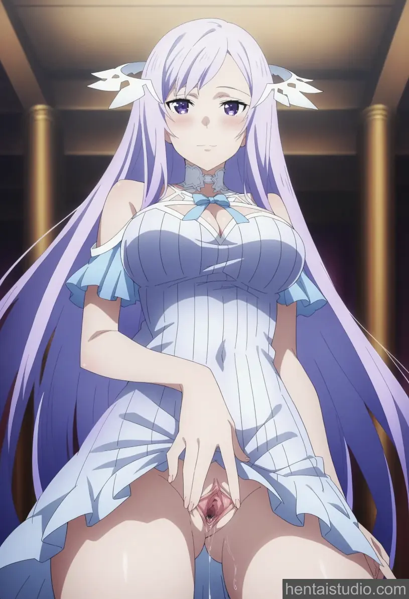 Quinella from Sword Art Online hentai art 12 of 55