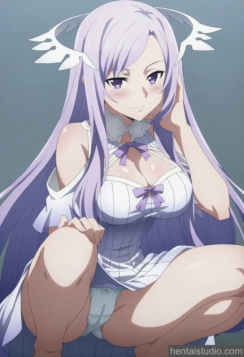 Quinella from Sword Art Online hentai art 13 of 55
