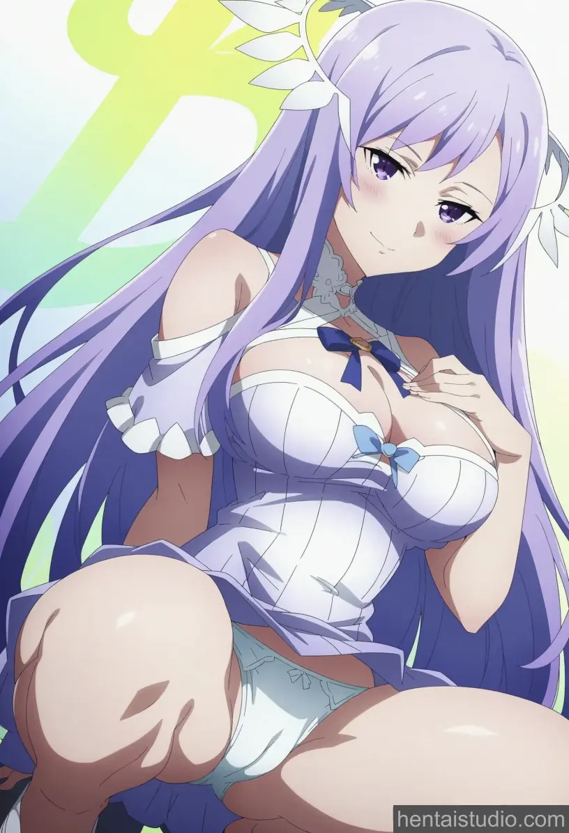 Quinella from Sword Art Online hentai art 14 of 55