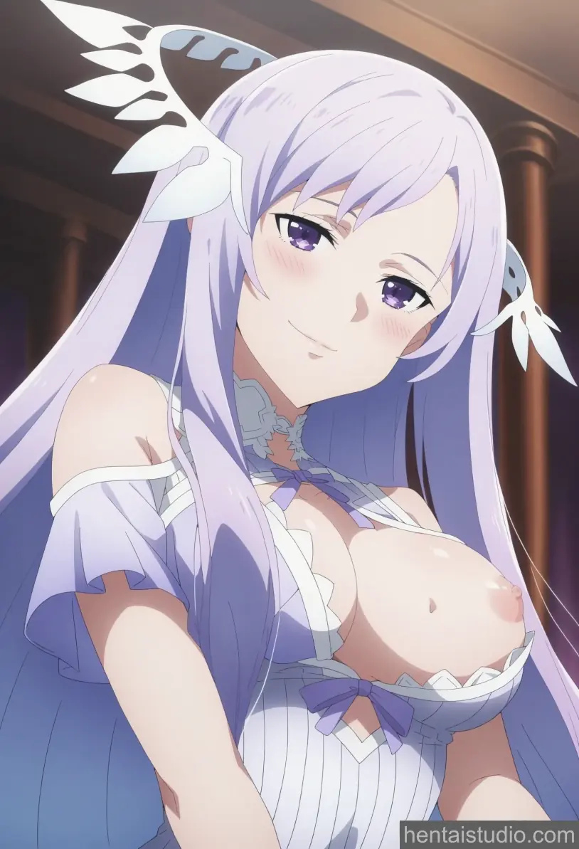 Quinella from Sword Art Online hentai art 15 of 55