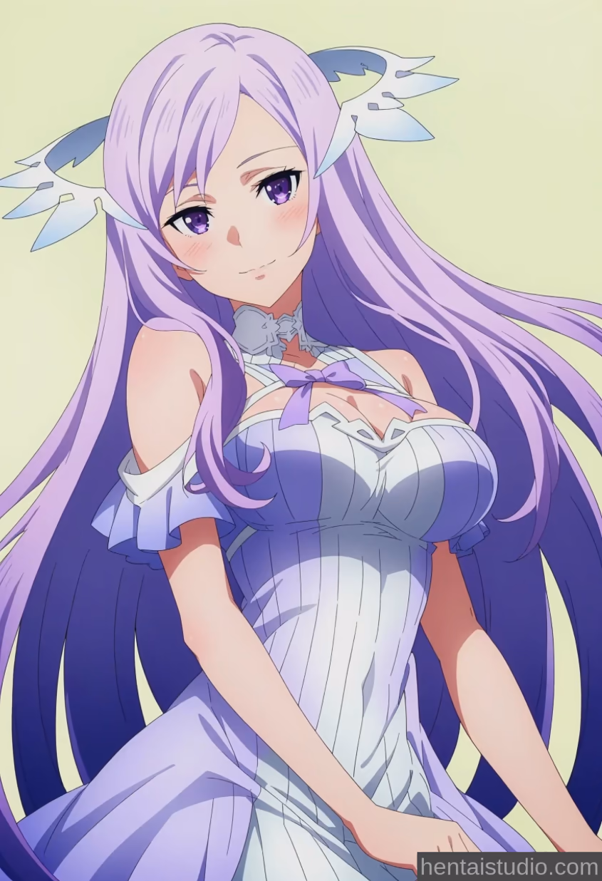 Quinella from Sword Art Online (SAO) — image 2 of 55