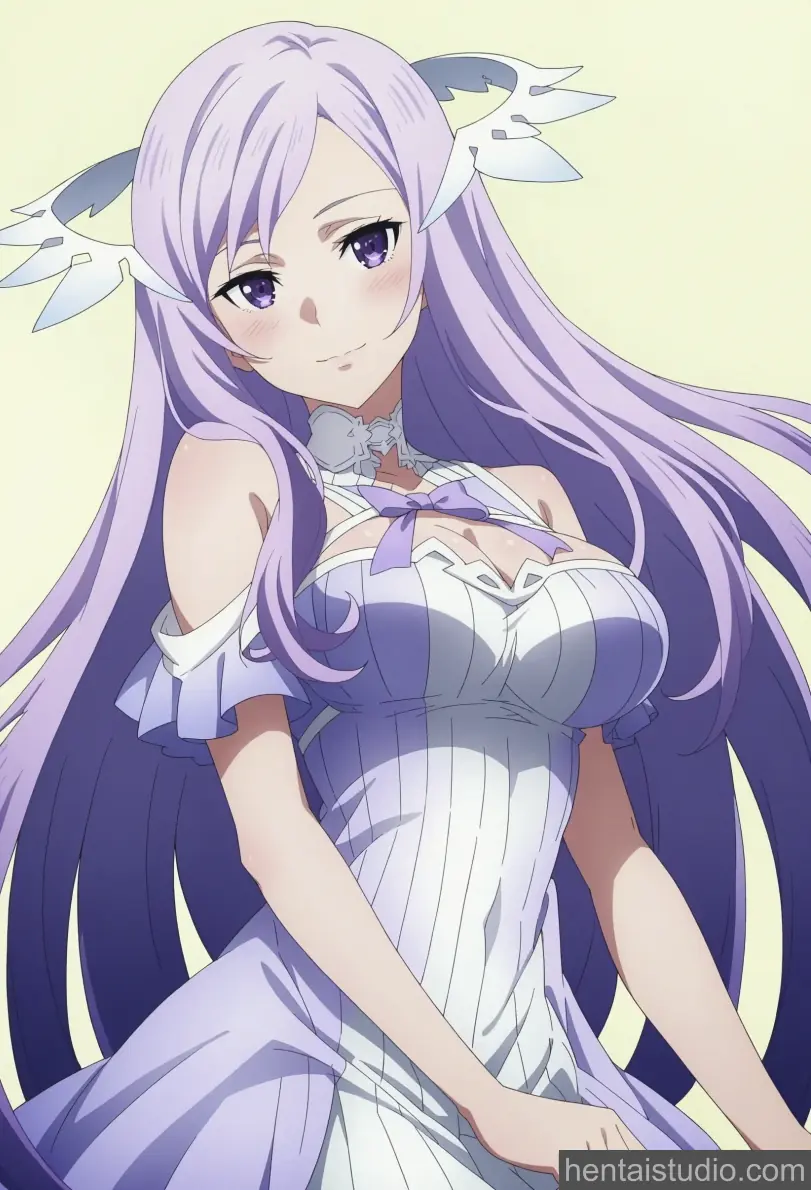 Quinella from Sword Art Online hentai art 2 of 55