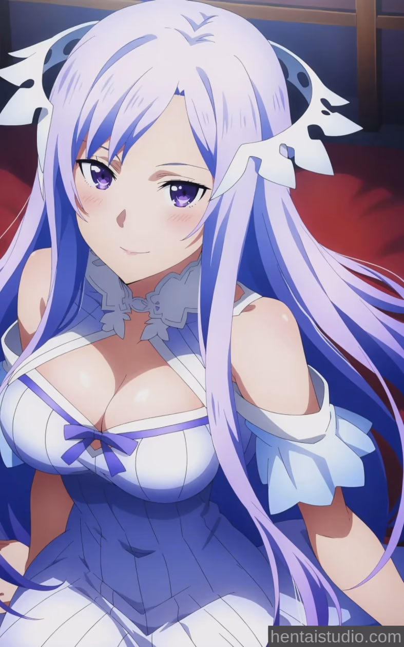Quinella from Sword Art Online (SAO) — image 4 of 55