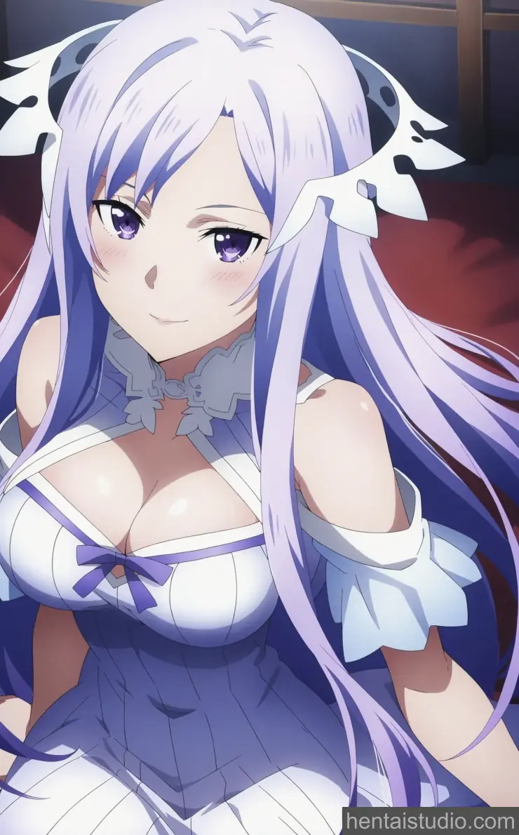 Quinella from Sword Art Online hentai art 4 of 55