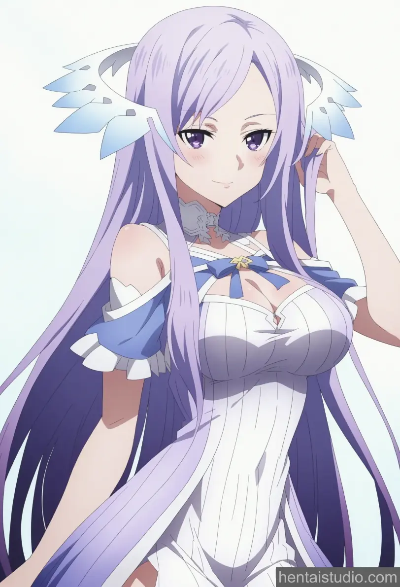 Quinella from Sword Art Online hentai art 5 of 55