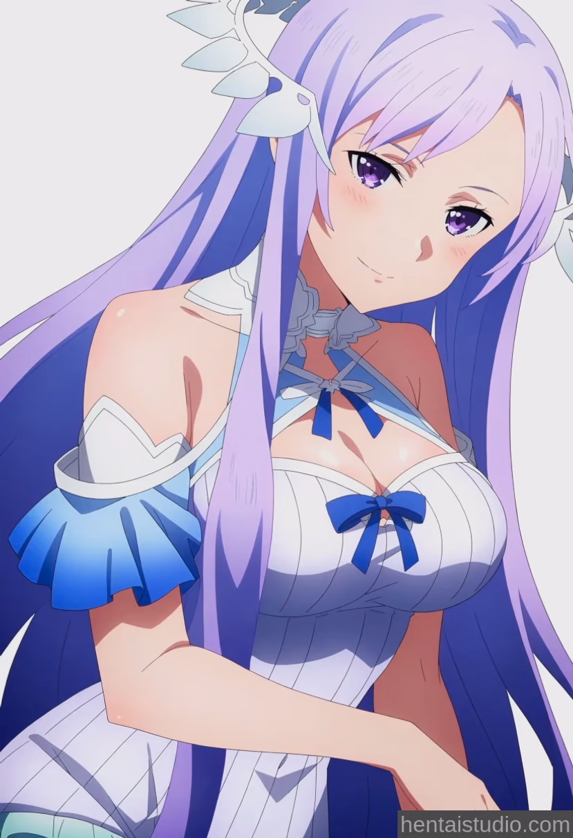 Quinella from Sword Art Online (SAO) — image 6 of 55